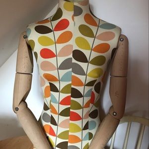 Meet your Posher, Kym